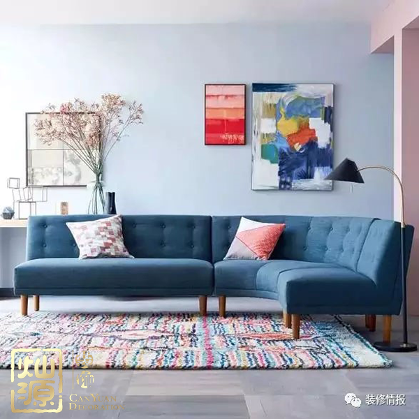 伊朗對(duì)中國(guó)免簽 辦公室里可以鋪伊朗地毯啦