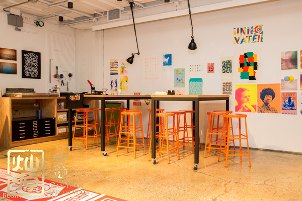 臉書被罰200萬轟動全球 社交媒體公司巨頭配不上他們享譽(yù)全球的辦公室設(shè)計(jì)