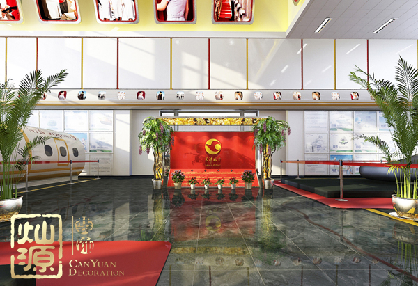 順豐進(jìn)軍教育行業(yè)屬誤讀 萬萬沒想到順豐未來的培訓(xùn)教室是這樣的