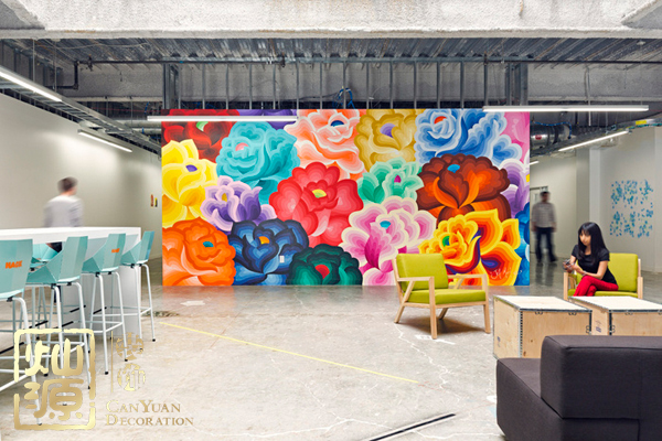 硅谷科技公司年薪曝光 排名前三公司辦公室環(huán)境解謎