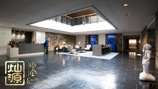 IBM收購紅帽 揭底IBM收購紅帽原因及兩大巨頭總部照片