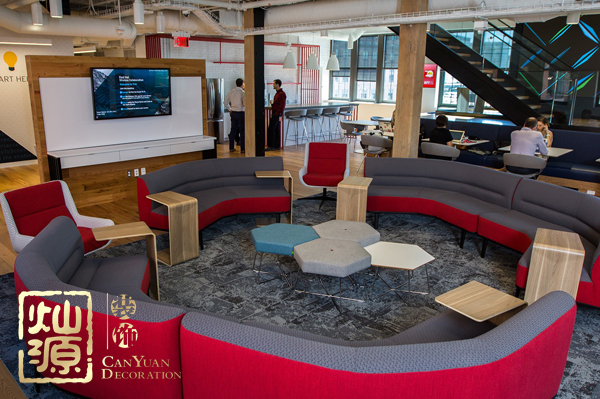 IBM收購紅帽 揭底IBM收購紅帽原因及兩大巨頭總部照片