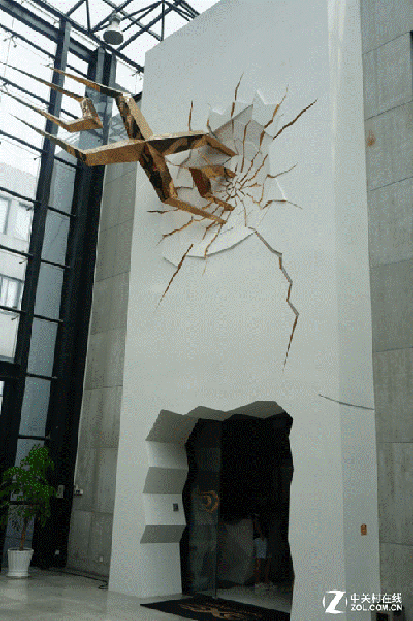 電競人才需200萬 電競高薪職業(yè)培訓基地裝修堪比5星級豪華酒店