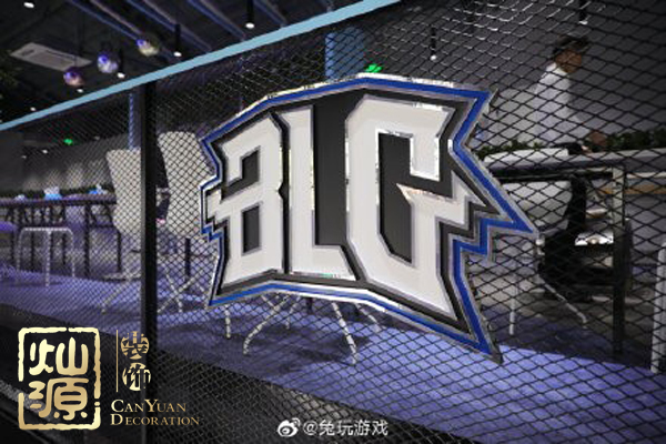 電競人才需200萬 電競高薪職業(yè)培訓基地裝修堪比5星級豪華酒店