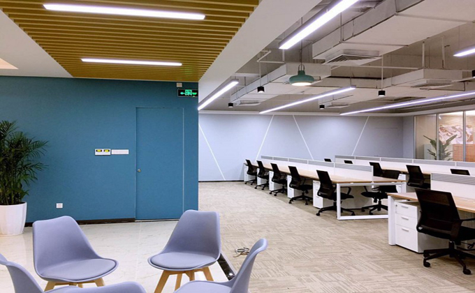 南寧辦公室裝修細(xì)節(jié)問(wèn)題，你踩中“雷區(qū)”了嗎