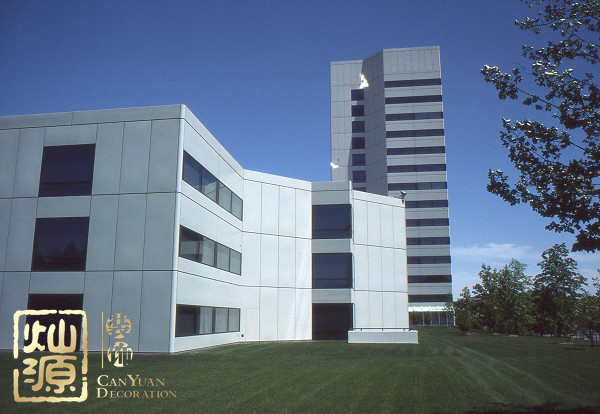 強(qiáng)生爽身粉致癌案宣判 揭開美國強(qiáng)生集團(tuán)辦公室面紗