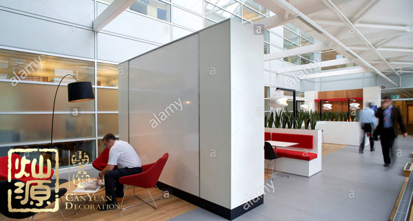 強(qiáng)生爽身粉致癌案宣判 揭開美國強(qiáng)生集團(tuán)辦公室面紗