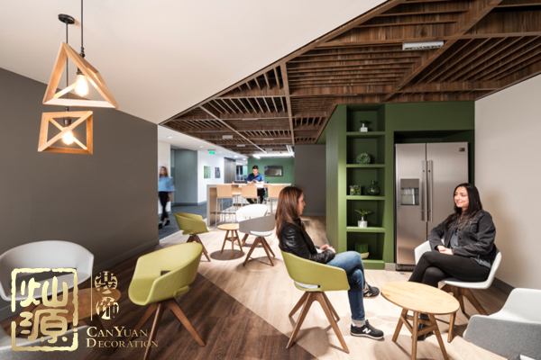 強(qiáng)生爽身粉致癌案宣判 揭開美國強(qiáng)生集團(tuán)辦公室面紗