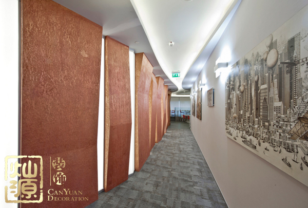 強(qiáng)生爽身粉致癌案宣判 揭開美國強(qiáng)生集團(tuán)辦公室面紗