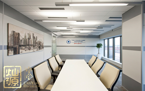 強(qiáng)生爽身粉致癌案宣判 揭開美國強(qiáng)生集團(tuán)辦公室面紗