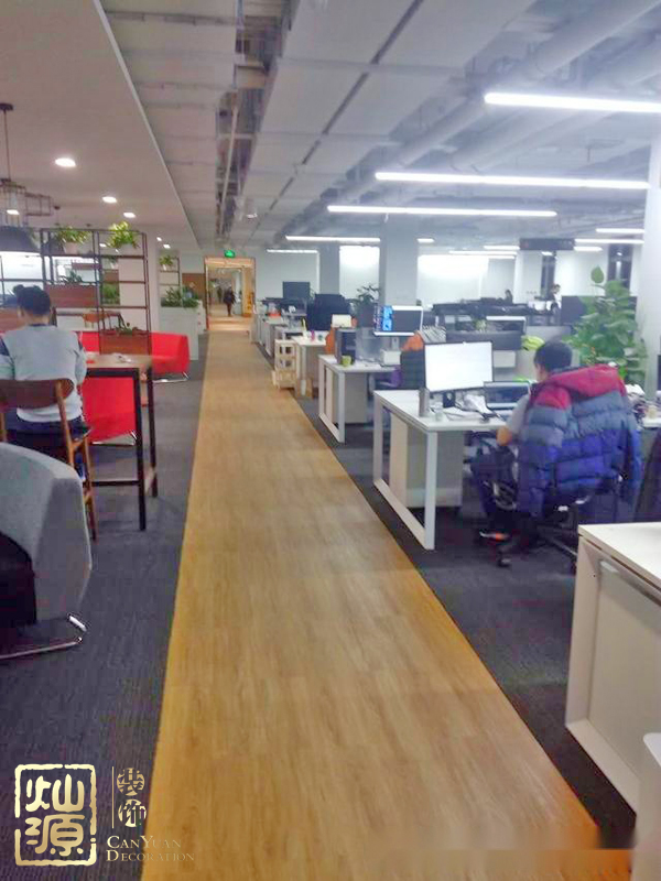 小米通報(bào)內(nèi)部貪腐 小米通報(bào)內(nèi)部貪腐員工辦公環(huán)境揭秘