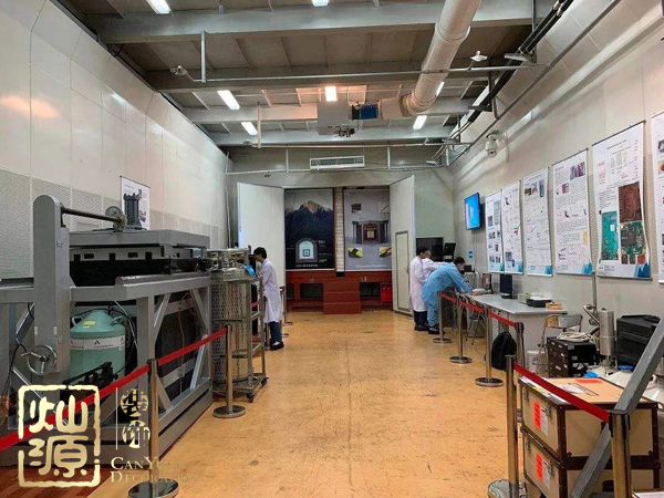 最深地下實(shí)驗(yàn)室加快建設(shè) 一文科普舉世矚目的中國錦屏地下實(shí)驗(yàn)室