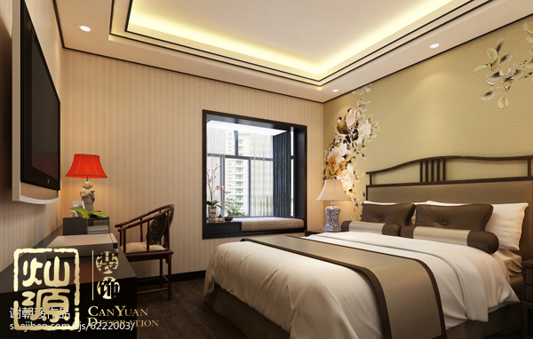 國花民意調查出爐 國花牡丹如何用于商業(yè)主題裝修設計