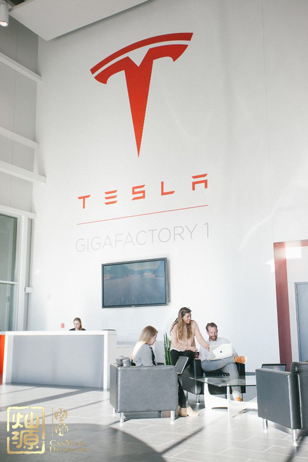 特斯拉CTO離職延續(xù)離職潮 揭秘特斯拉CTO離職前工作過(guò)的辦公室