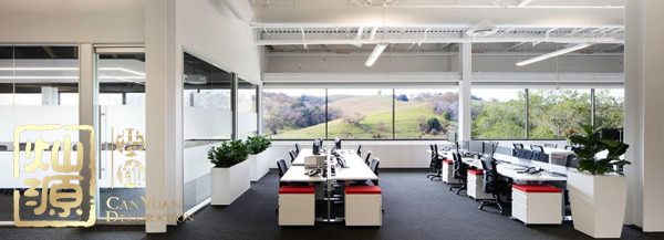 特斯拉CTO離職延續(xù)離職潮 揭秘特斯拉CTO離職前工作過(guò)的辦公室