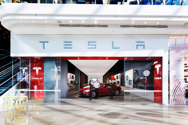 特斯拉CTO離職延續(xù)離職潮 揭秘特斯拉CTO離職前工作過(guò)的辦公室