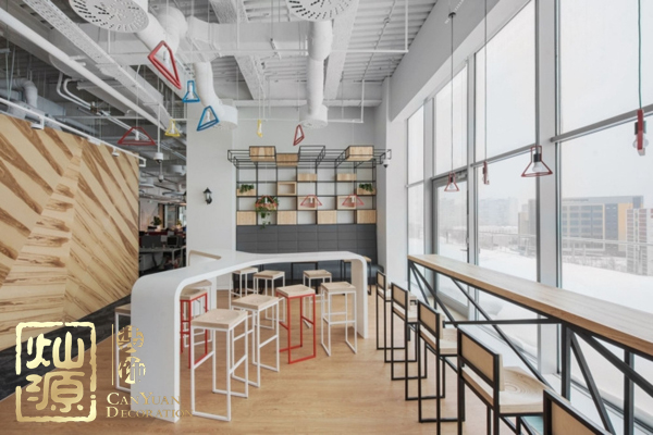 華為收入超阿里騰訊原因剖析 華為海外辦公室做出巨大貢獻(xiàn)