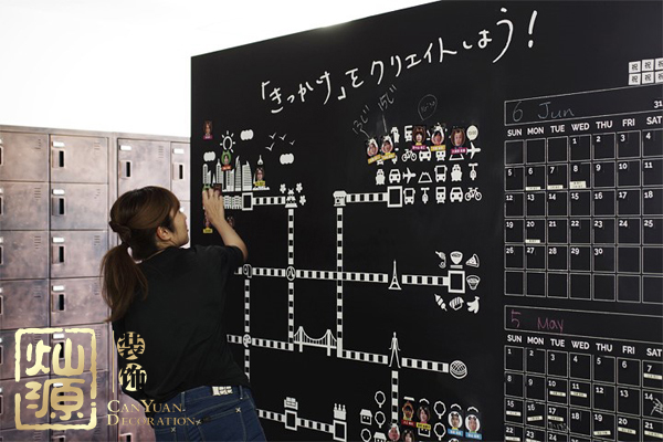 日本名古屋簡易工業(yè)風辦公室設計 務實低調(diào)卻充滿溫情的辦公空間