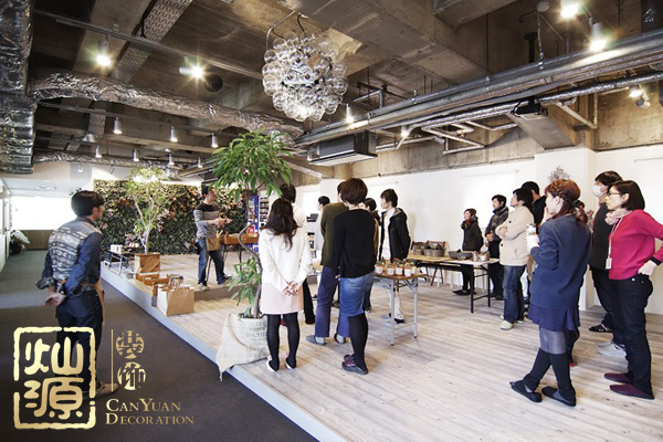 日本名古屋簡易工業(yè)風辦公室設計 務實低調(diào)卻充滿溫情的辦公空間