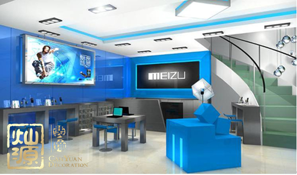 魅族大批撤店早有跡象 【多圖】懷念各地已成往事的魅族實(shí)體店鋪 