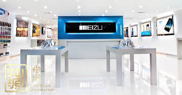 魅族大批撤店早有跡象 【多圖】懷念各地已成往事的魅族實(shí)體店鋪 