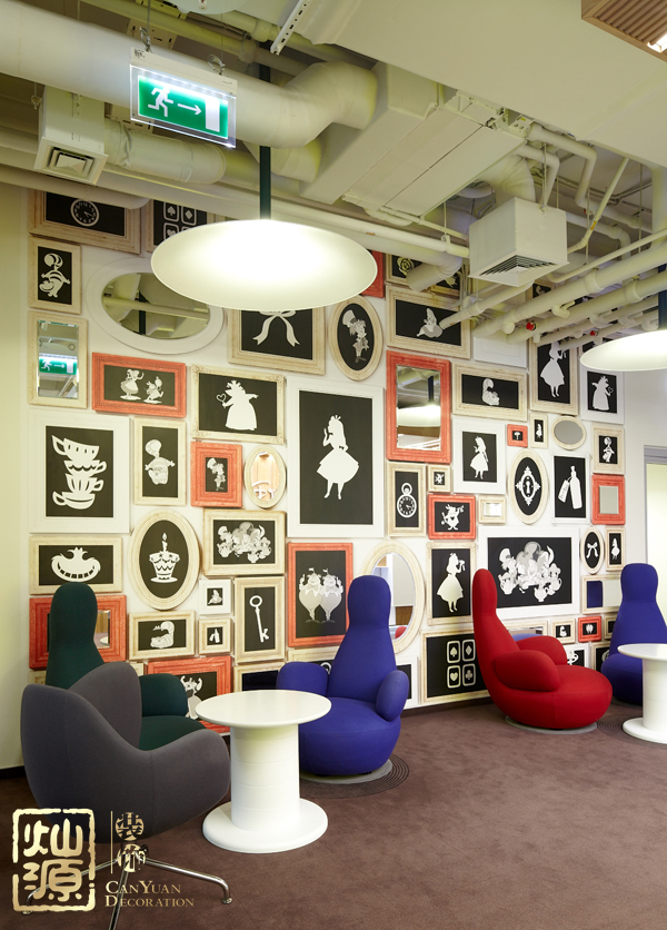 迪士尼票房創(chuàng)紀(jì)錄 揭露為迪士尼票房創(chuàng)紀(jì)錄做出重大貢獻(xiàn)的全球辦公室