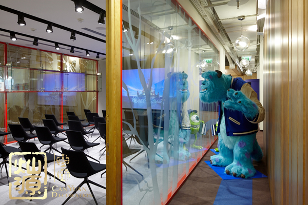 迪士尼票房創(chuàng)紀(jì)錄 揭露為迪士尼票房創(chuàng)紀(jì)錄做出重大貢獻(xiàn)的全球辦公室