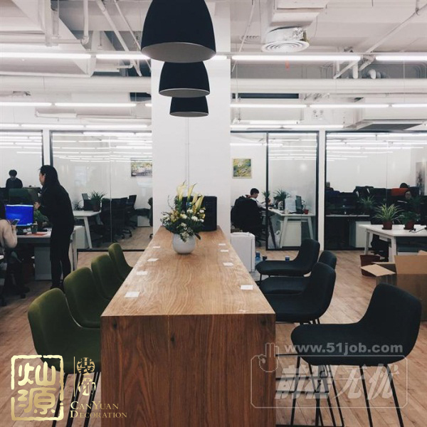 小紅書疑被下架 一文了解小紅書公司及其辦公室真面目