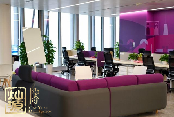 支付寶調(diào)整還款日倒計時 探尋與網(wǎng)友生活息息相關(guān)的支付寶員工辦公室