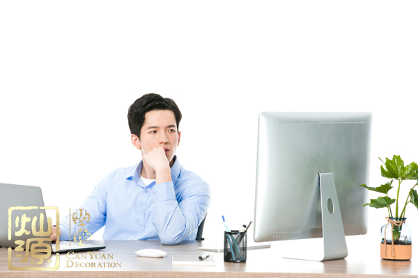 痛心！公司整年業(yè)績(jī)不好的原因原來(lái)是辦公室裝修