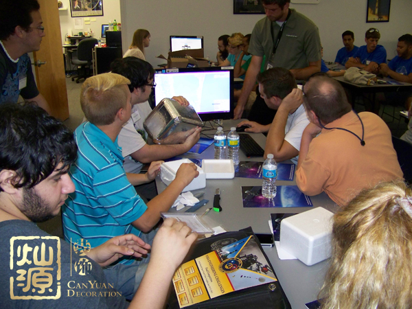 NASA發(fā)現超級地球