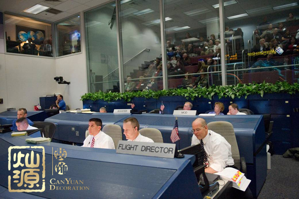 NASA發(fā)現超級地球