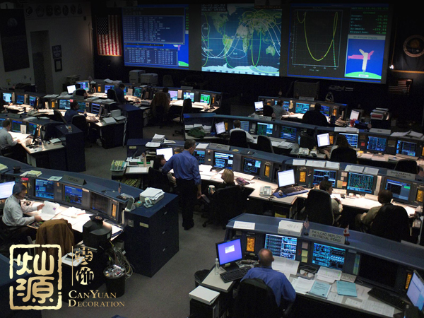 NASA發(fā)現超級地球