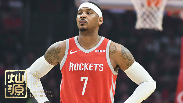 安東尼被裁細節(jié)全揭露 【多圖】回顧上個賽季及安東尼曾經的球場記憶