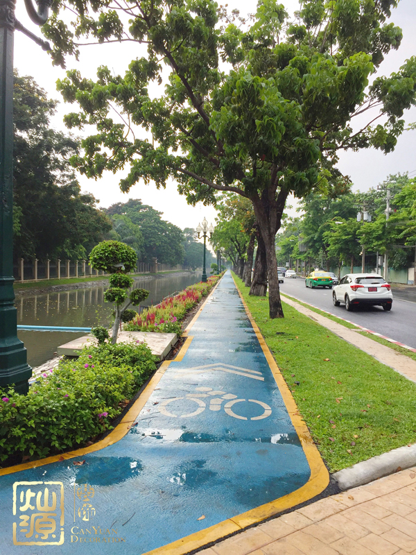 泰國(guó)國(guó)王公開(kāi)納妃 【多圖】扒一扒你不知道的泰國(guó)國(guó)王貴妃居住王宮照片