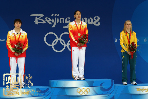 北京奧運會11周年 【組圖】回顧2018北京奧運會哪些讓人歷歷在目的場景