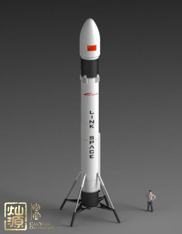 中國(guó)民營(yíng)火箭回收成功 【深度】探究RLV-T5火箭及翎客航天廬山真面目