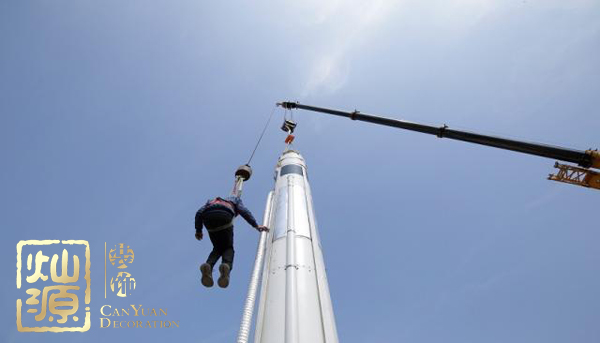 中國(guó)民營(yíng)火箭回收成功 【深度】探究RLV-T5火箭及翎客航天廬山真面目