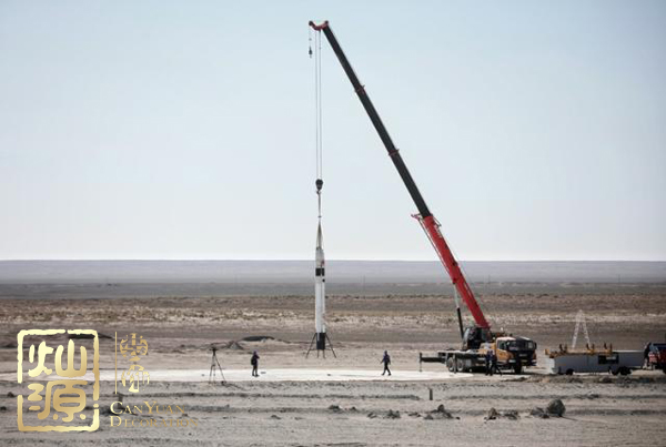 中國(guó)民營(yíng)火箭回收成功 【深度】探究RLV-T5火箭及翎客航天廬山真面目