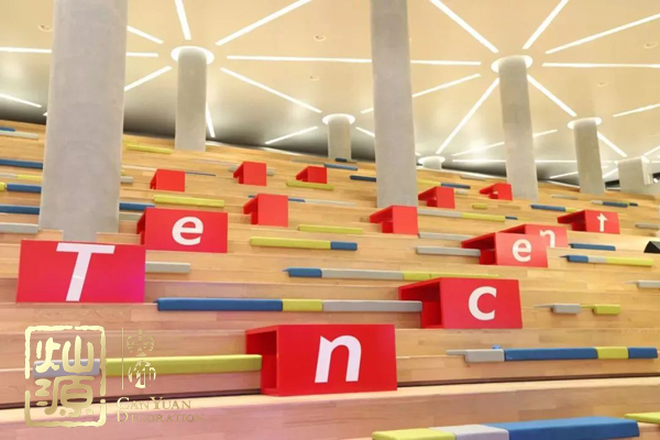 騰訊視頻道歉為哪般？ 【多圖】開(kāi)扒騰訊視頻道歉原因及騰訊北京總部辦公室