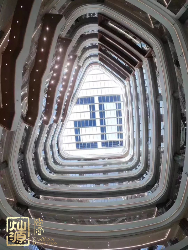 騰訊視頻道歉為哪般？ 【多圖】開(kāi)扒騰訊視頻道歉原因及騰訊北京總部辦公室