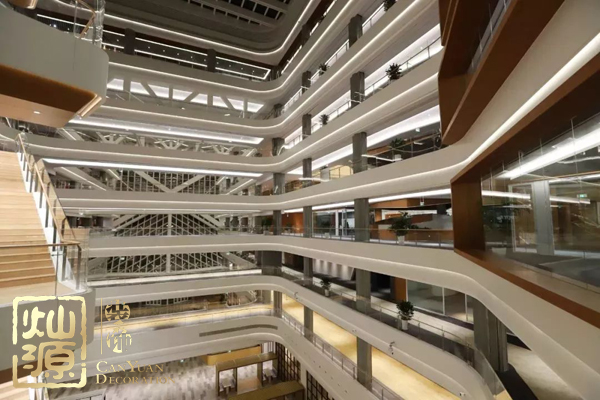 騰訊視頻道歉為哪般？ 【多圖】開(kāi)扒騰訊視頻道歉原因及騰訊北京總部辦公室