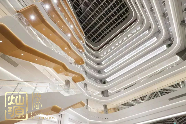 騰訊視頻道歉為哪般？ 【多圖】開(kāi)扒騰訊視頻道歉原因及騰訊北京總部辦公室