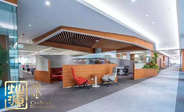 騰訊視頻道歉為哪般？ 【多圖】開(kāi)扒騰訊視頻道歉原因及騰訊北京總部辦公室