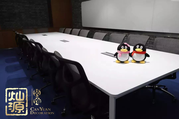 騰訊視頻道歉為哪般？ 【多圖】開(kāi)扒騰訊視頻道歉原因及騰訊北京總部辦公室