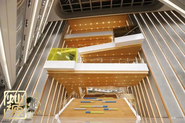 騰訊視頻道歉為哪般？ 【多圖】開(kāi)扒騰訊視頻道歉原因及騰訊北京總部辦公室