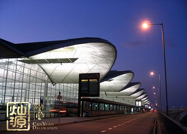 香港機(jī)場(chǎng)取消航班 分析原因了解你不知道的香港機(jī)場(chǎng)