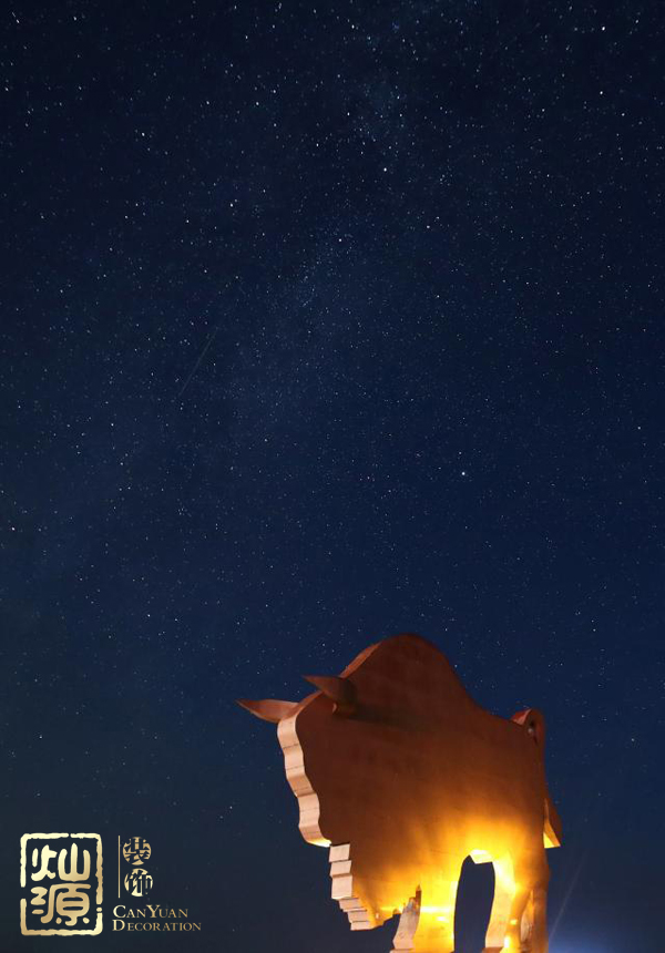 英仙座流星雨蓄勢(shì)待發(fā) 【干貨】外出觀看流星雨約會(huì)表白必看攻略