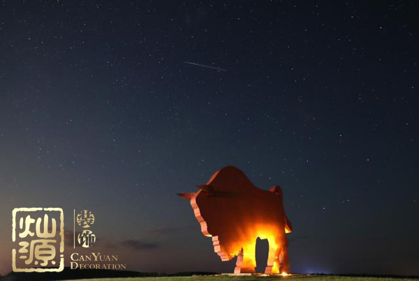 英仙座流星雨蓄勢(shì)待發(fā) 【干貨】外出觀看流星雨約會(huì)表白必看攻略