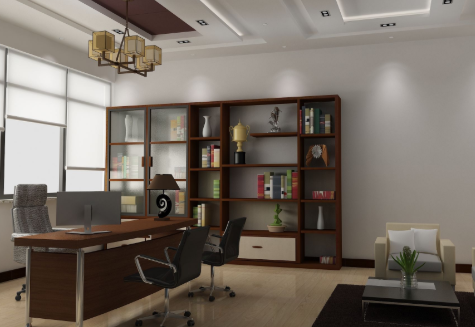 南寧辦公室裝修設計多少錢， 影響辦公室價錢的因素